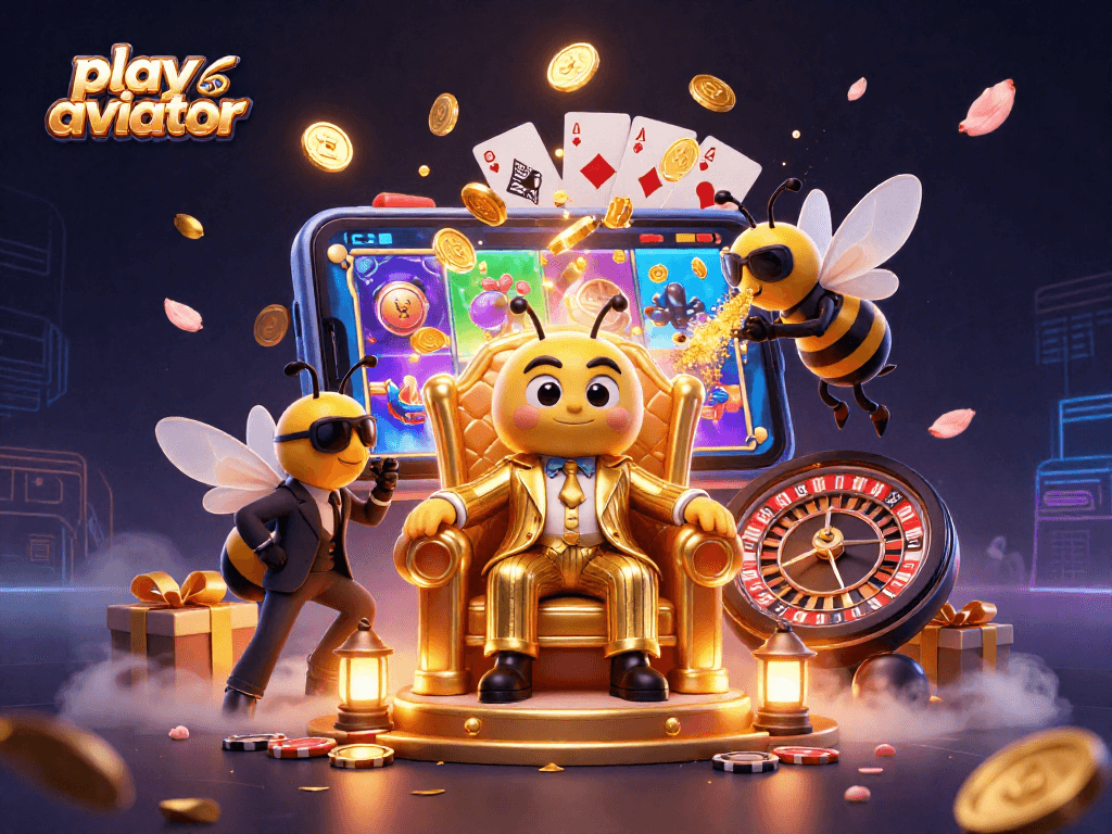 Why Play Aviator Is Better Than Traditional Casino Games for Gamblers in 2026