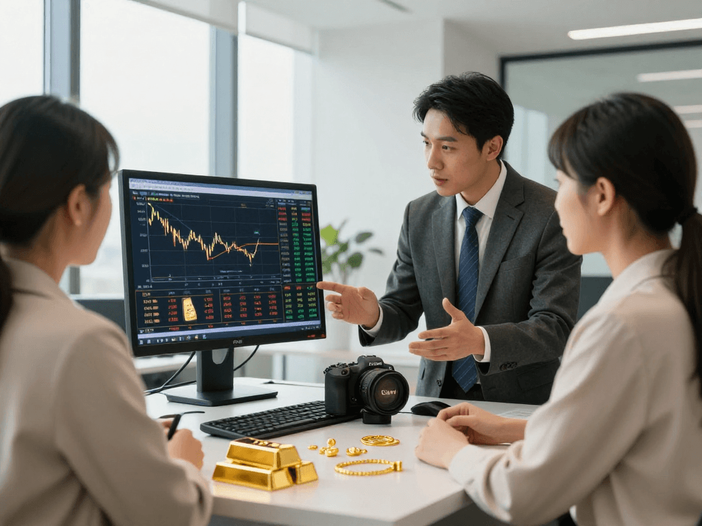 mantra88 login Masterclass: Your Complete Guide to Gold Trading in 2026