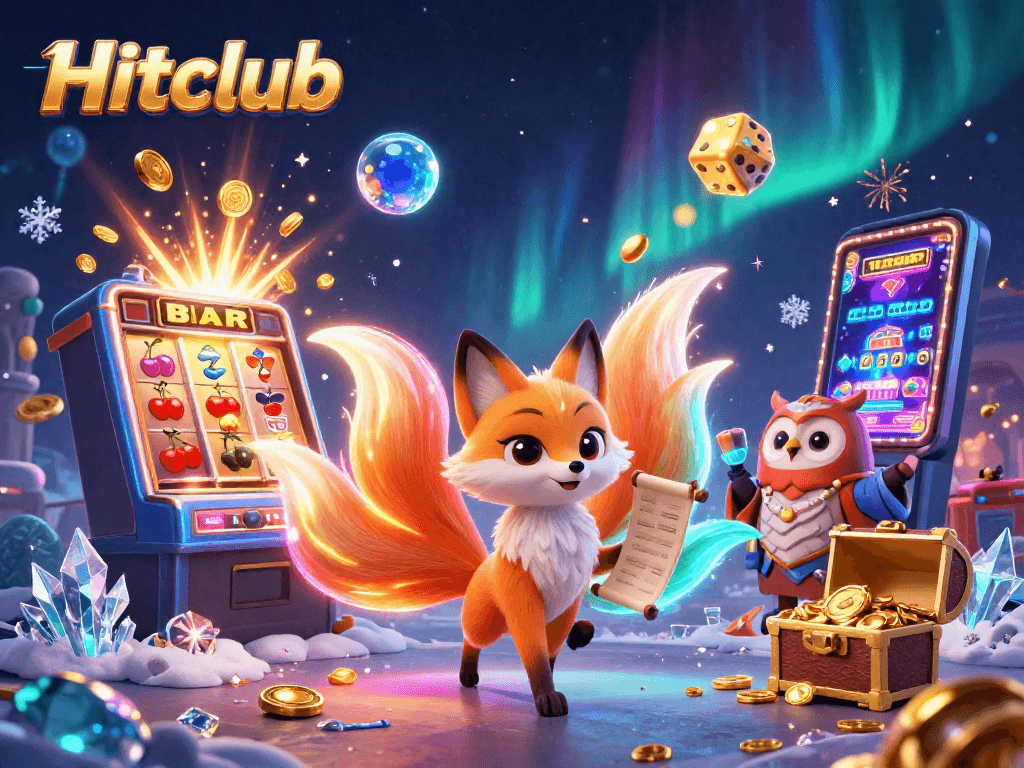 The Most Common Hitclub Errors and Quick Fixes for Gamblers' Success in 2026