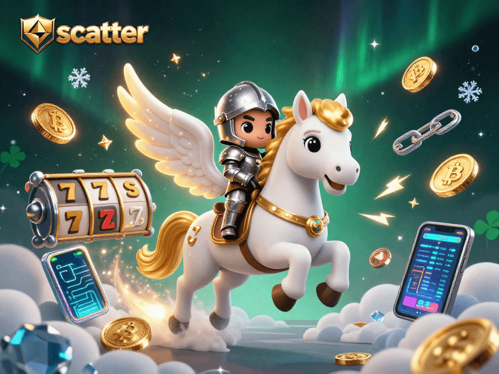 The Modern Approach to Scatter Strategies in 2026 for Gamblers' Winning Opportunities