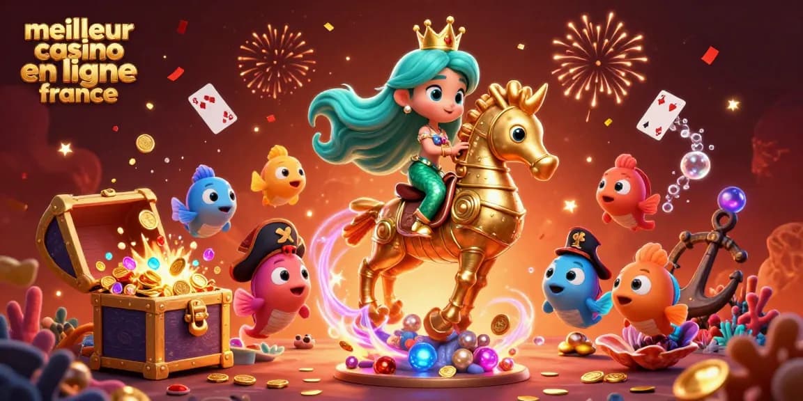 Comment le meilleur casino en ligne France a radicalement changé les stratégies de paris en 2026