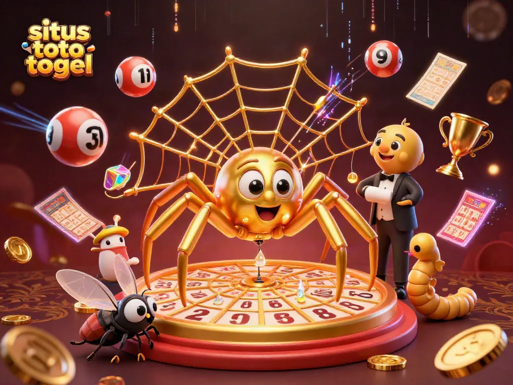 Menggunakan situs toto togel dengan bijak dan aman saat bermain, panduan cerdas untuk pengelolaan saldo.