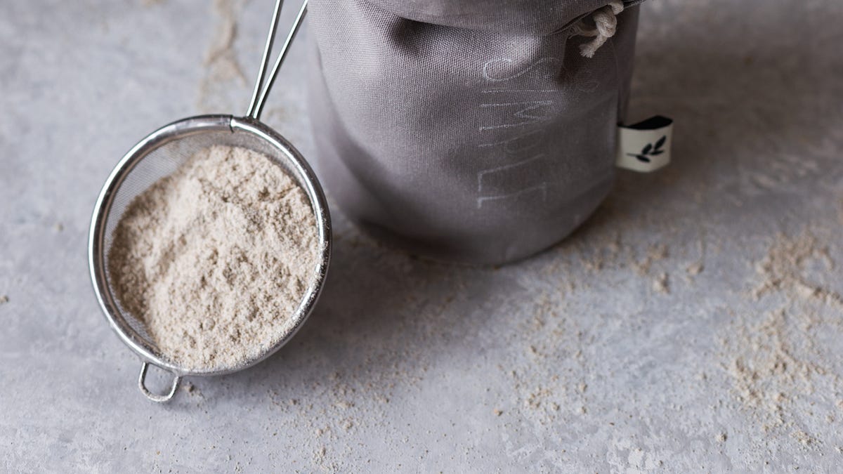 Why gluten free protein powder UK Is Ideal for Sensitive Diets