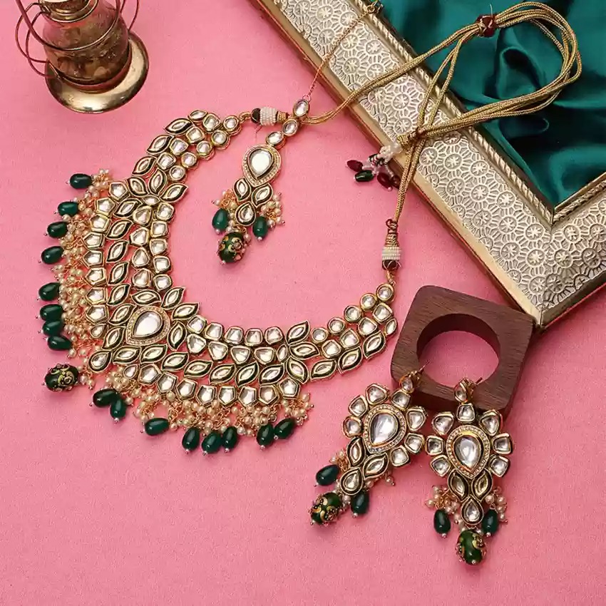 Goldschmuck Für Damen | Exclusive Jewellery Collection by Cervin Blanc