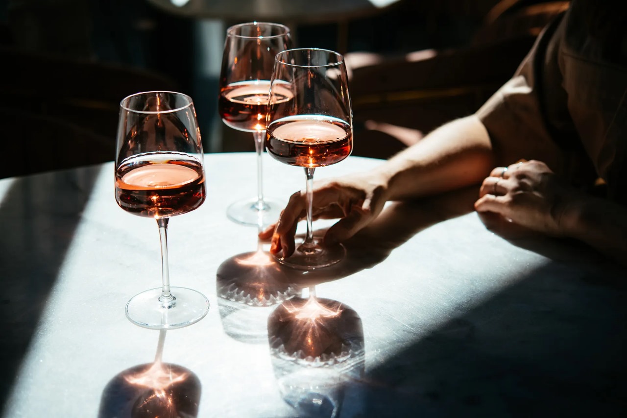 Clarksburg Wine Map | Explore Wineries, Tastings, Perks &amp; Local Favorites