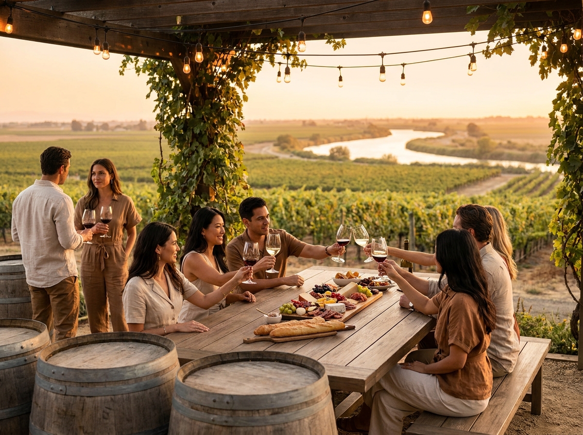 Silt wine club Discover Member-Only Wines &amp; Vineyard Experiences