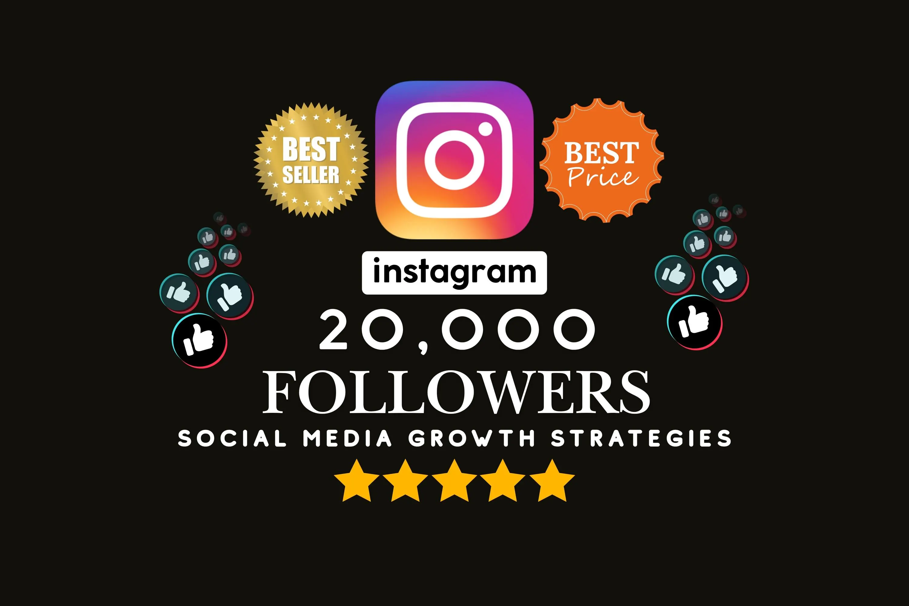 インスタ フォロワー 増やす最短ルートを解説