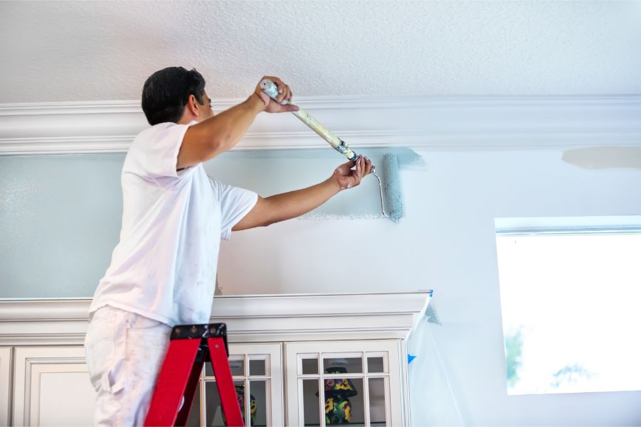 Commercial Painting Service Built on Honest, Fair Pricing