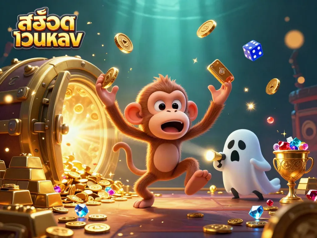 เล่นเกม สล็อตเว็บตรง กับความสนุกสนานในคาสิโนที่เต็มไปด้วยทองคำและอัญมณี