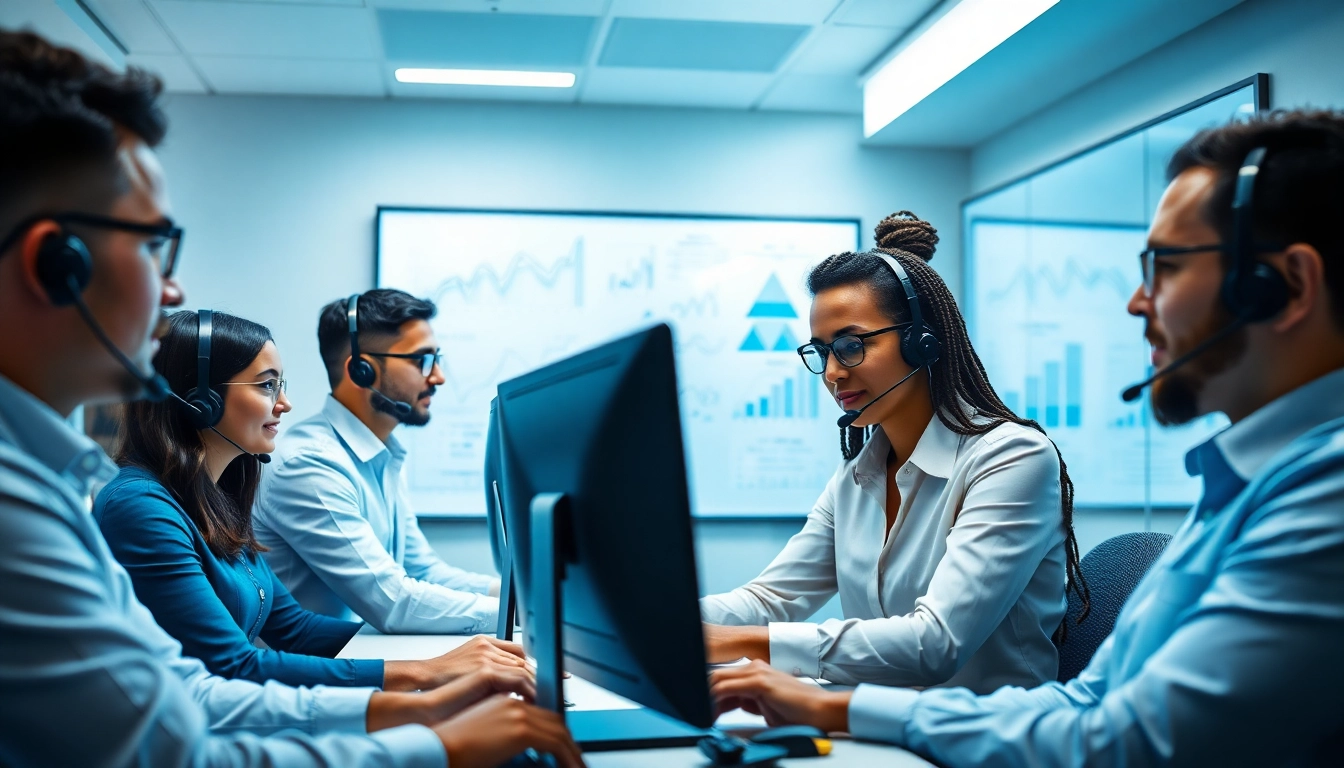 Learn how much does IT support cost in UK? by observing a collaborative IT support team in action.